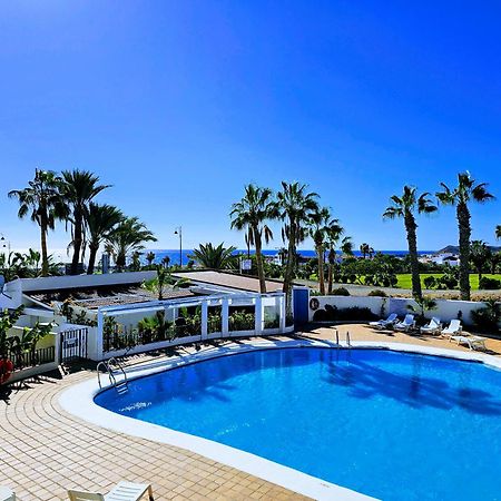 Apartment Gold Del Sur Tenerife - Ocean View San Miguel de Abona Exterior photo