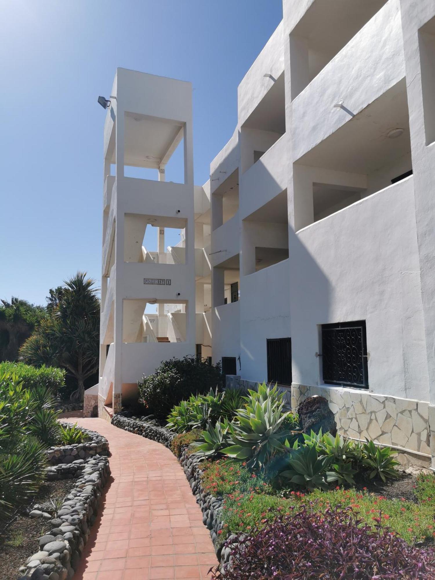 Apartment Gold Del Sur Tenerife - Ocean View San Miguel de Abona Exterior photo