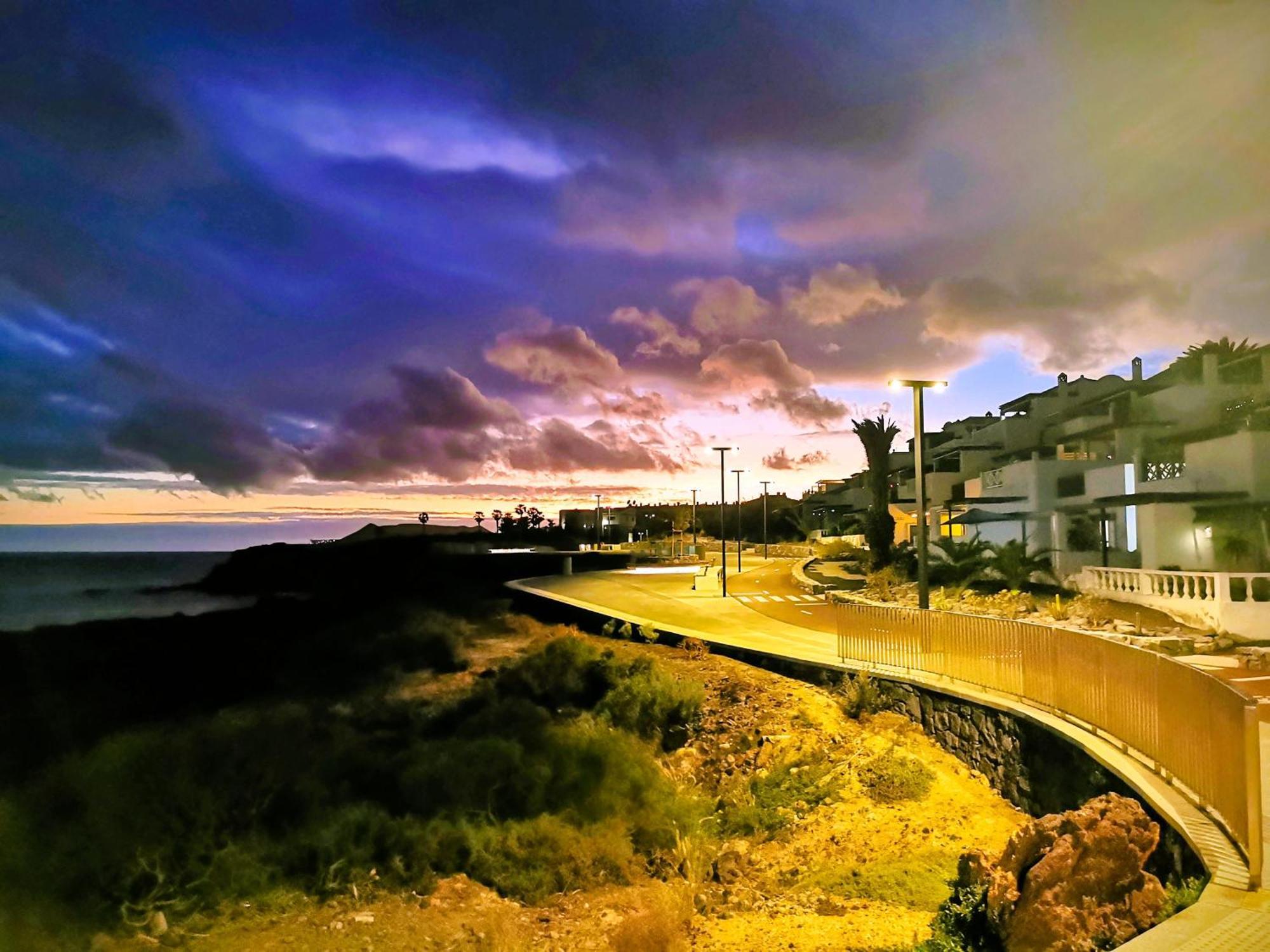 Apartment Gold Del Sur Tenerife - Ocean View San Miguel de Abona Exterior photo