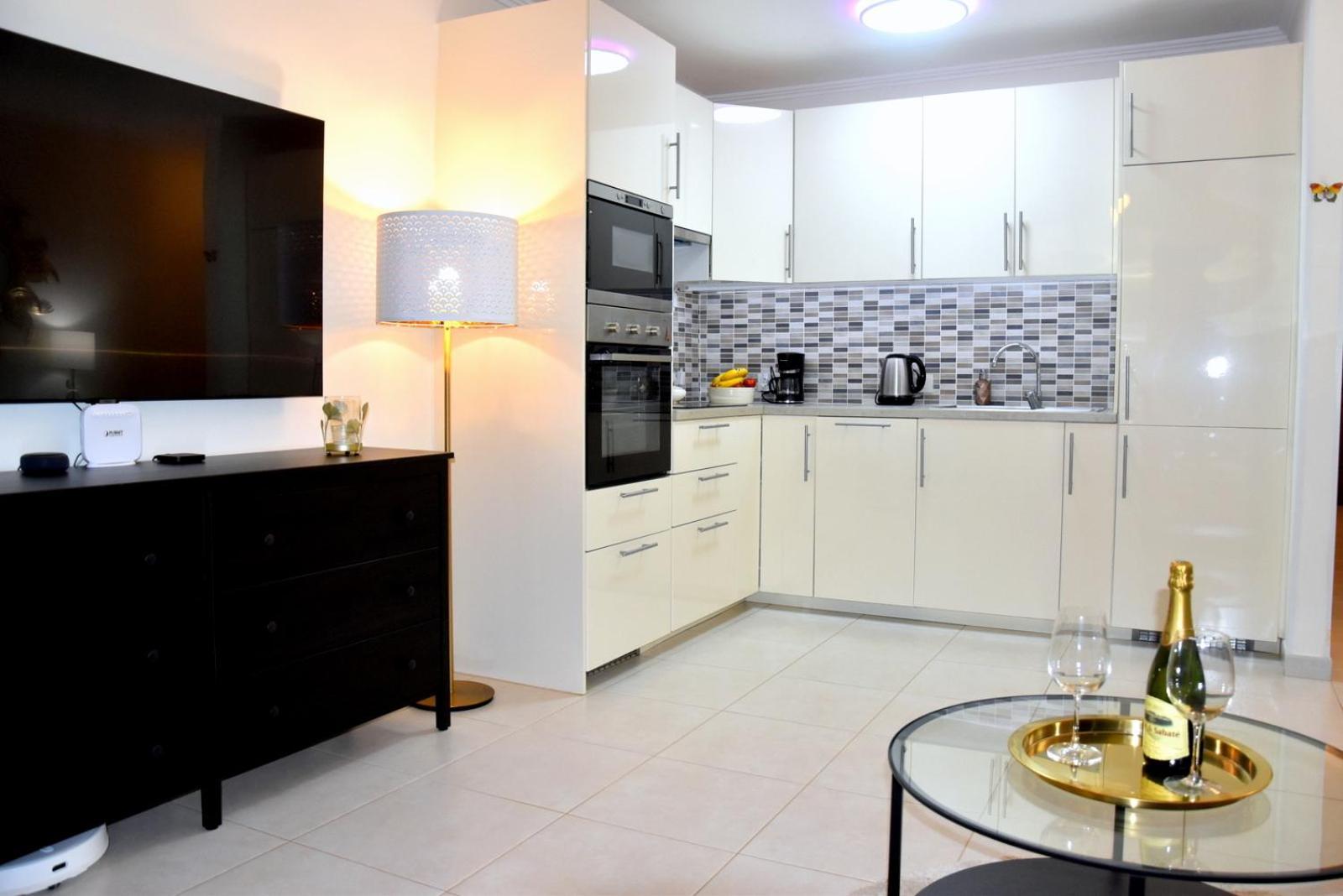Apartment Gold Del Sur Tenerife - Ocean View San Miguel de Abona Exterior photo