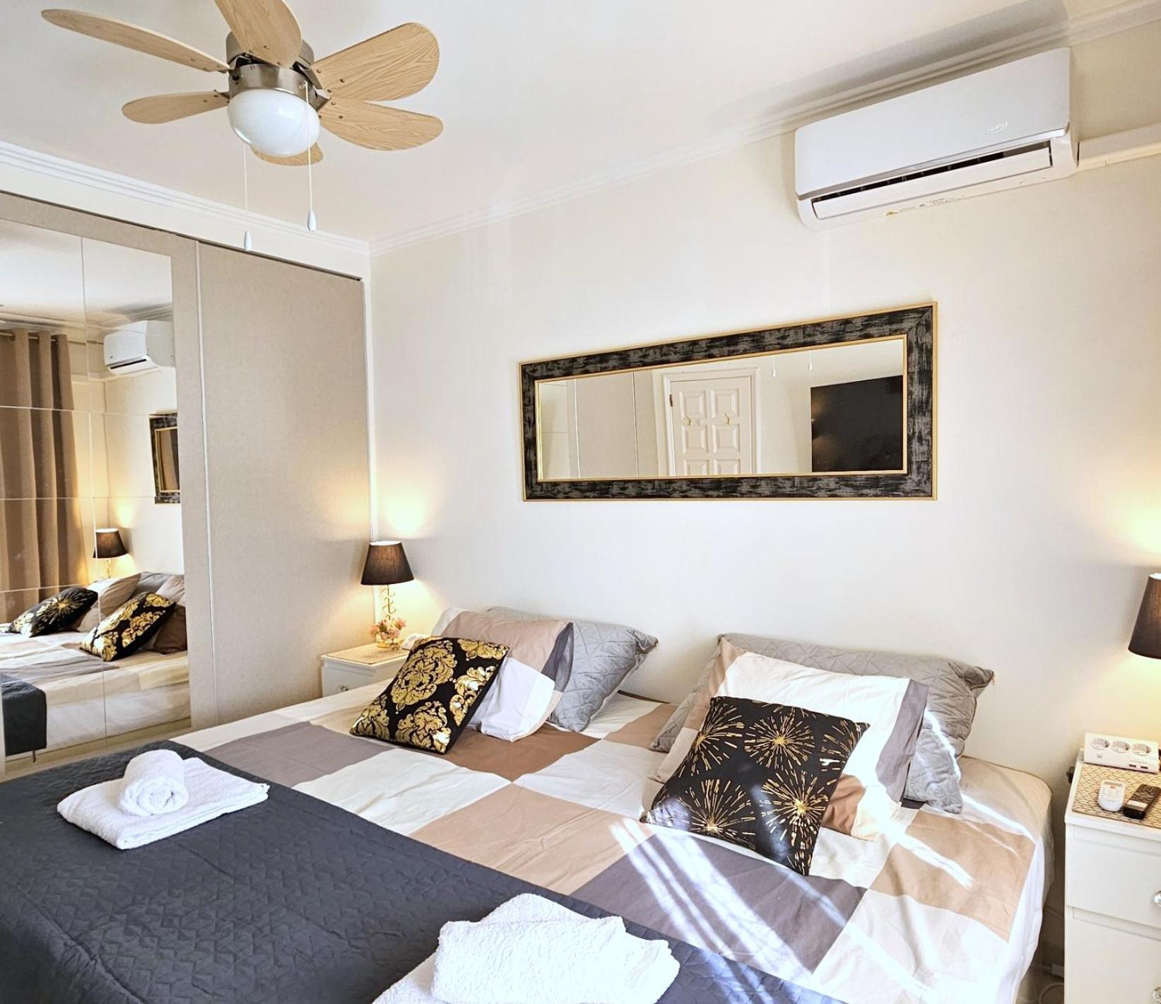 Apartment Gold Del Sur Tenerife - Ocean View San Miguel de Abona Exterior photo