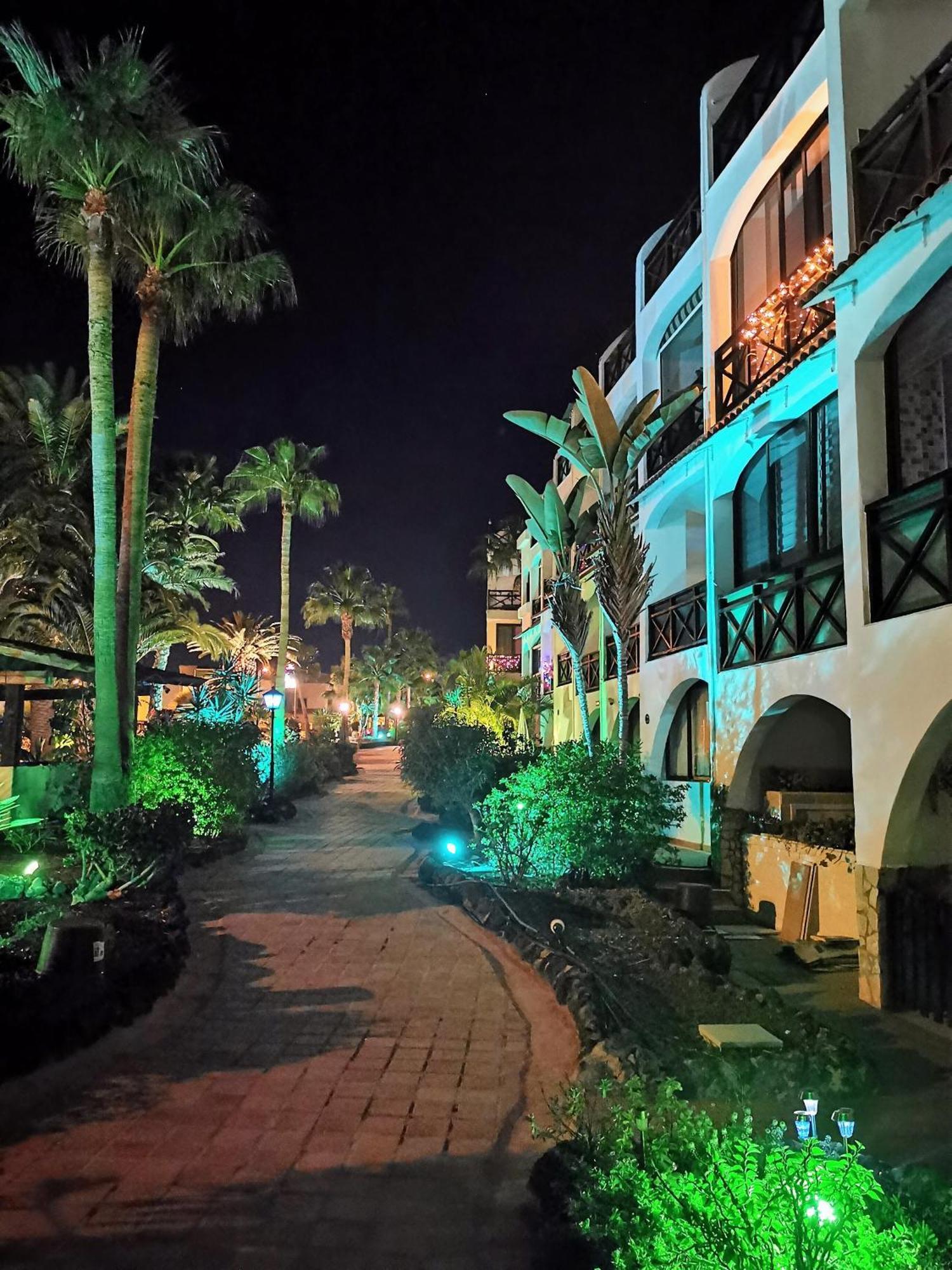 Apartment Gold Del Sur Tenerife - Ocean View San Miguel de Abona Exterior photo
