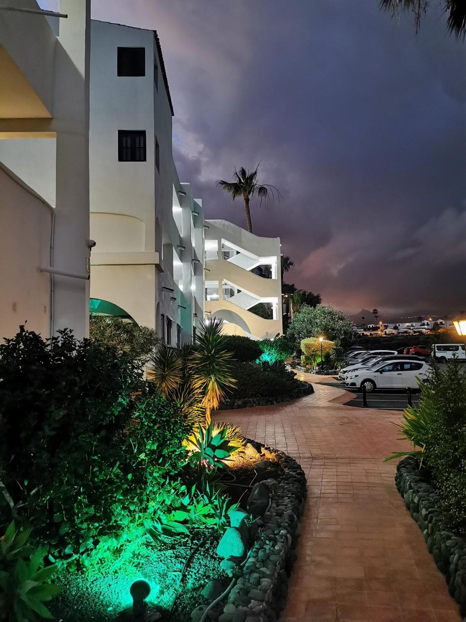 Apartment Gold Del Sur Tenerife - Ocean View San Miguel de Abona Exterior photo